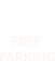 Parking gratuit